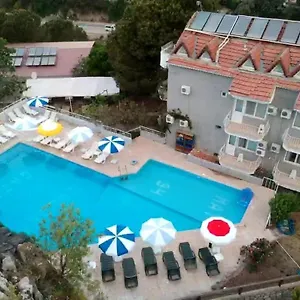 New Golden Gate Otel