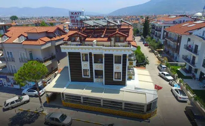 Kayi Otel Fethiye