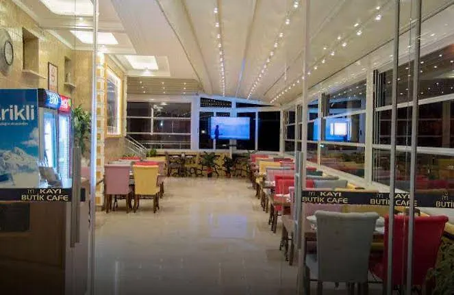 Kayi Otel Fethiye