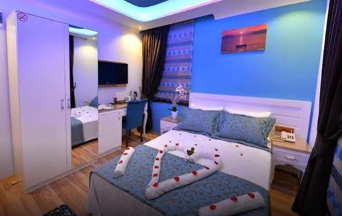 Kayi Otel Fethiye 3*,  Türkiye
