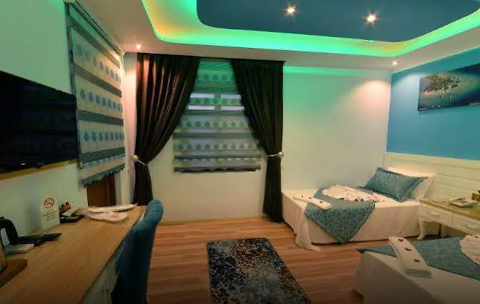 Kayi Otel Fethiye
